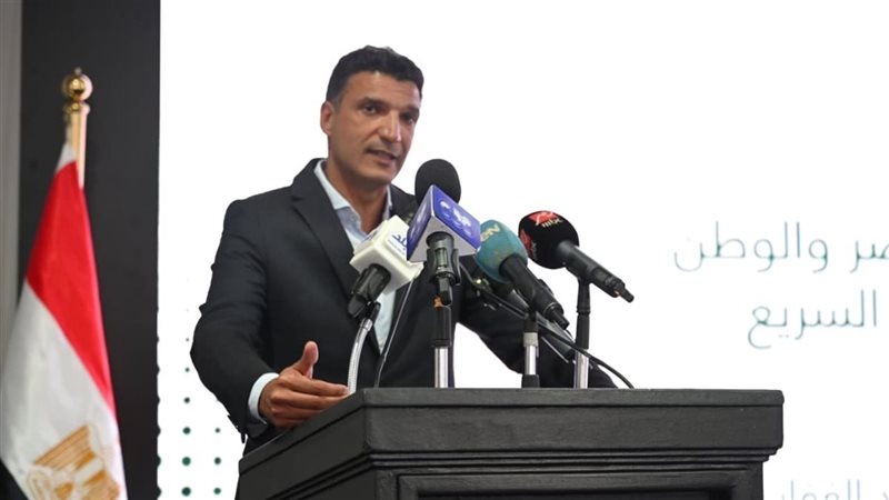  المهندس خالد هاشم