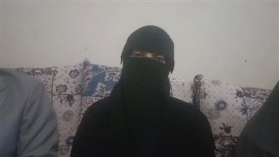 جنة محمود الثامنة على الجمهورية علمي بالثانوية الأزهرية: أحلم بالطب ويومي يبدأ مع صلاة الفجر وتلاوة القرآن (فيديو)  