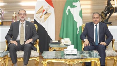 هيئة سلامة الغذاء: التعاون مع المحافظات ركيزة أساسية لنجاح منظومة الرقابة الغذائية