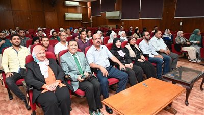 جامعة الفيوم تطلق الدورة 56 لإعداد المعلم الجامعي 
