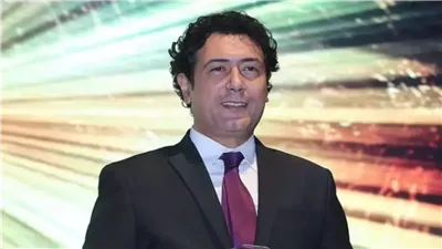 أحمد وفيق: تكريمي بالقومي للمسرح أعاد شغفي للعودة لأبو الفنون (فيديو)