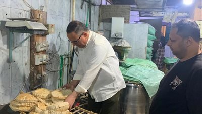 تحرير 125 محضرا تموينيا في حملات أمنية بالدقهلية