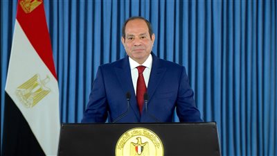 السيسي يؤكد دعم مصر الثابت لمدغشقر في المرحلة الانتقالية 