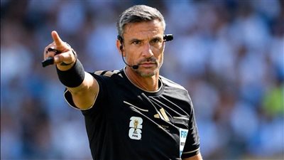 بعد اعتزاله، أبرز محطات فينتشيتش حكم نهائي كأس العالم 2026 