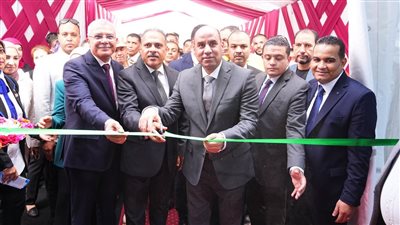 انطلاق ملتقى توظيف الشرقية، 6000 فرصة عمل لشباب 5 محافظات