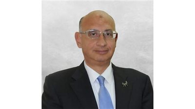 خالد محمود مساعدا لوزير الثقافة للتحول الرقمي