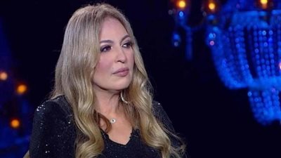  نهلة سلامة: أنتظر مشاركتي في موسم دراما رمضان القادم 