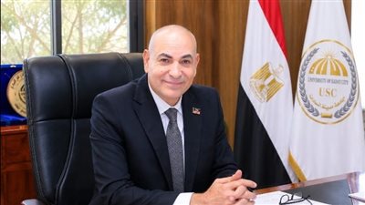 ردًا على منشورات غير صحيحة، جامعة السادات توضح موقفها وتؤكد اتخاذ الإجراءات القانونية
