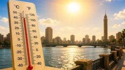 هدنة قصيرة، أستاذ مناخ يكشف سر انخفاض درجات الحرارة ويقدم وصايا للمزارعين 