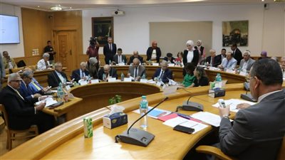 المجلس الأعلى للثقافة يعلن نتائج جوائز الدولة التشجيعية