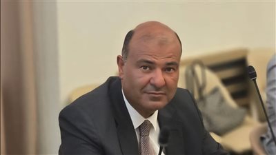 خالد حنفي: إطلاق مبادرات عالمية بين اتحاد الغرف العربية والأمم المتحدة لمواكبة التحولات الدولية