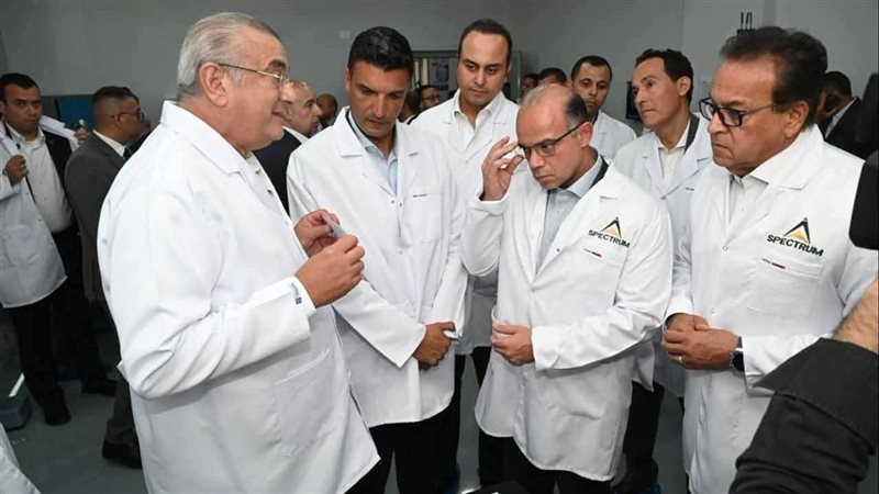 جانب من الافتتاح،فيتو