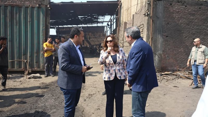 منال عوض، فيتو