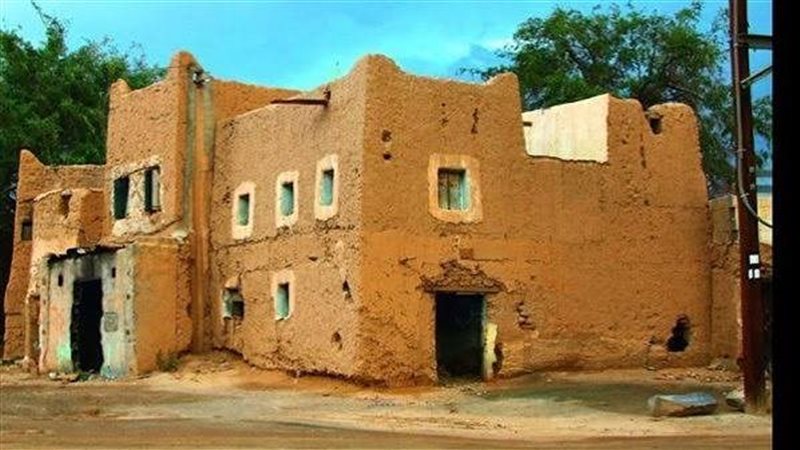 تفسير رؤية البيت