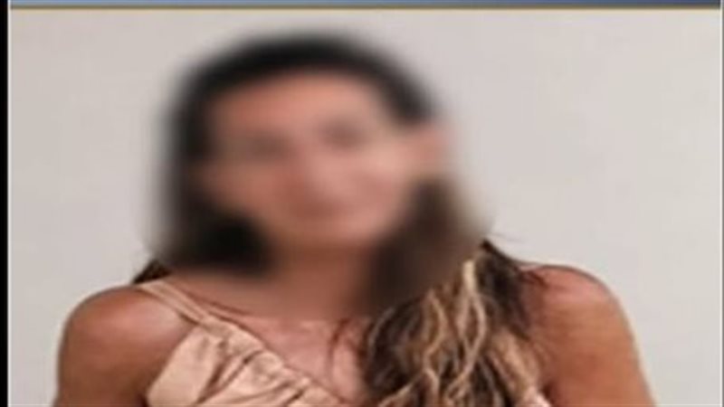 هايدي زيدان، فيتو