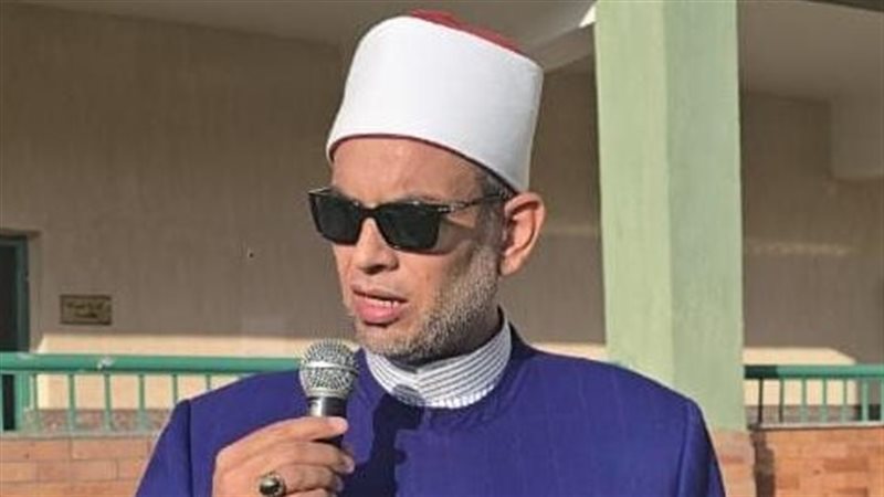 وكيل ازهر الدقهلية،