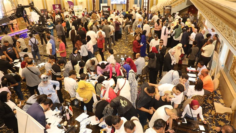 محافظ القاهرة، فيتو
