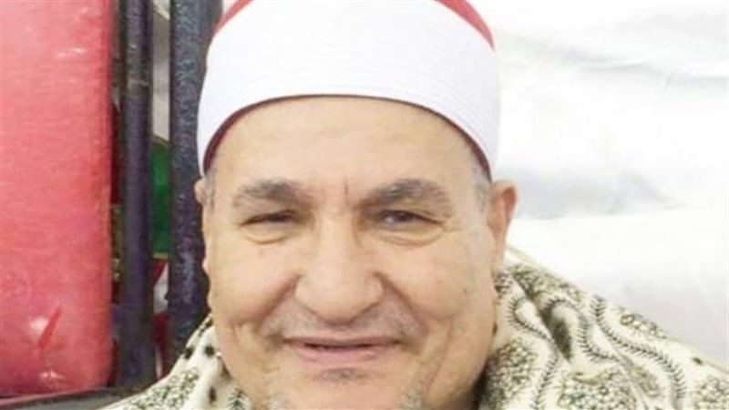 الشيخ محمد عبد الوهاب