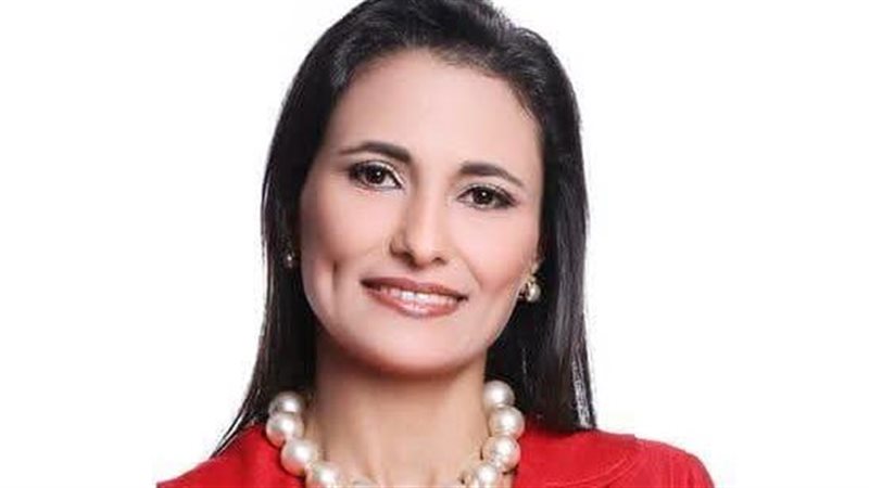 دينا عثمان؛ فيتو