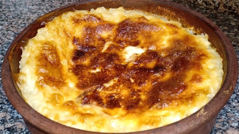 برام الأرز المعمر