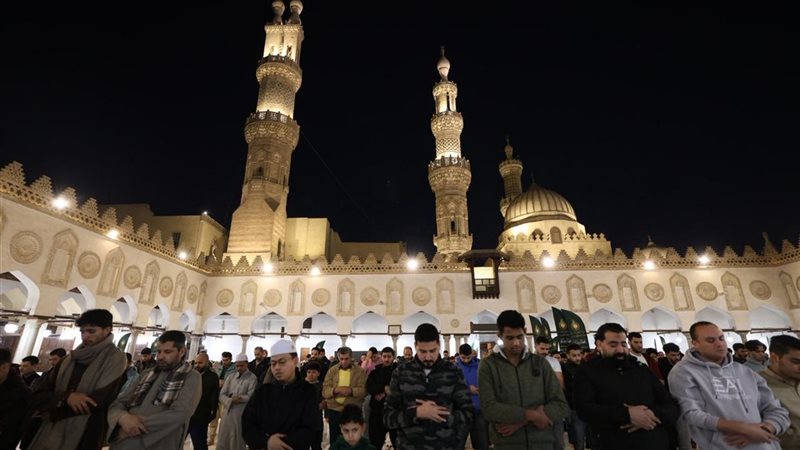 مواقيت الصلاة بتوقيت