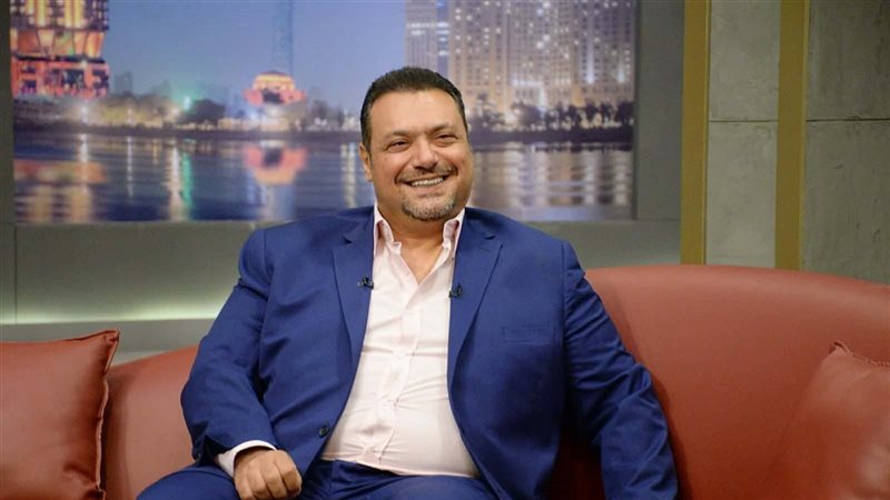 مراد مكرم، فيتو