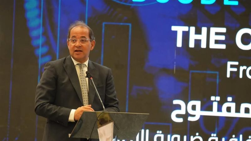 أحمد كجوك وزير المالية