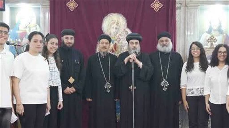 الأنبا فيلوباتير