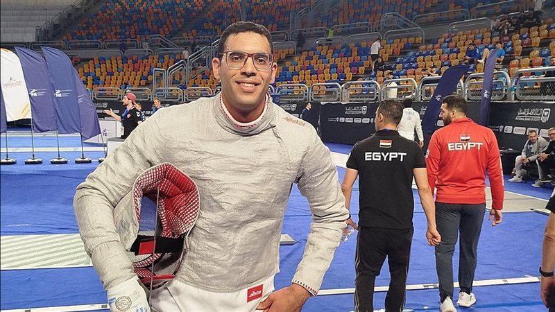 محمد عامر، فيتو