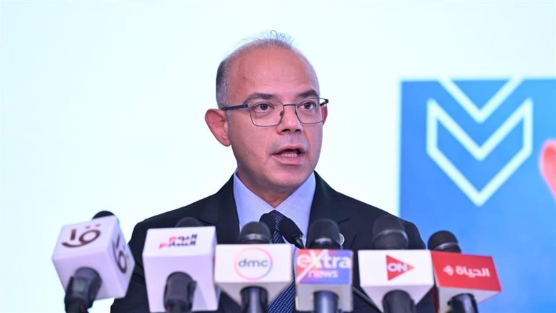 د. محمد فريد صالح
