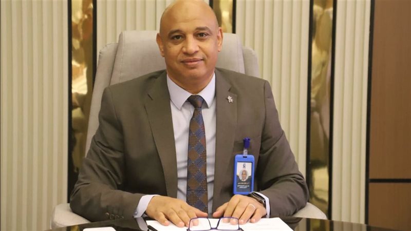 الدكتور أشرف موسى