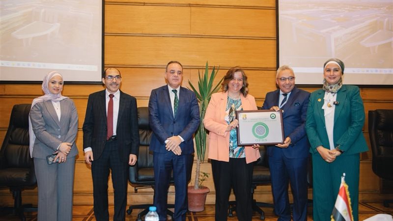  مؤتمر حصاد قصص نجاح