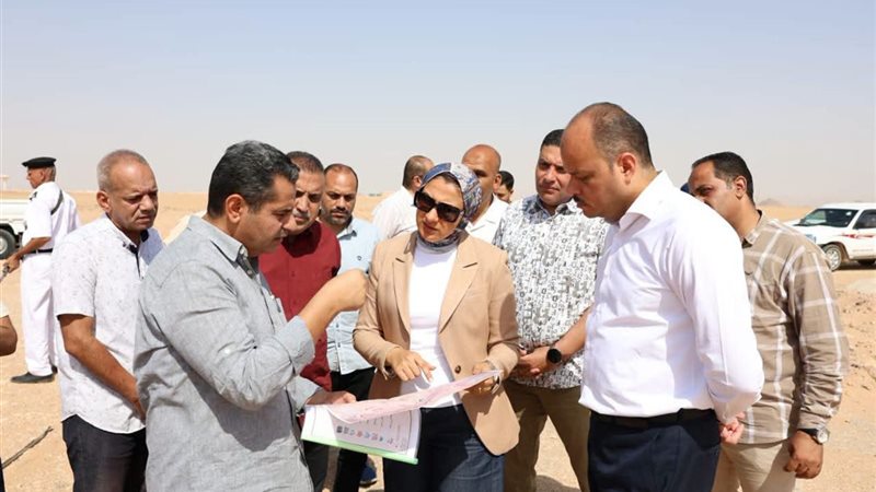 جولة المحافظ، فيتو
