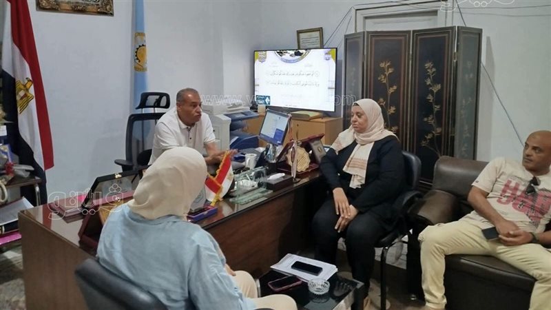 مدير عام شباب ورياضة