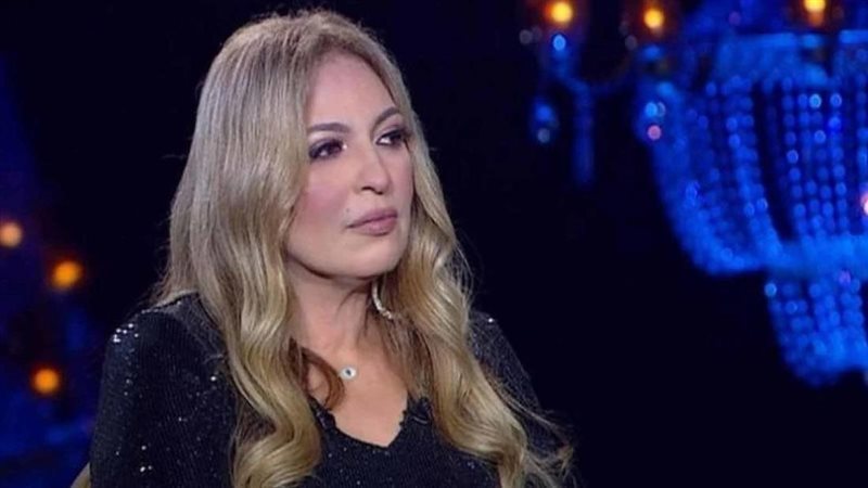نهلة سلامة، فيتو