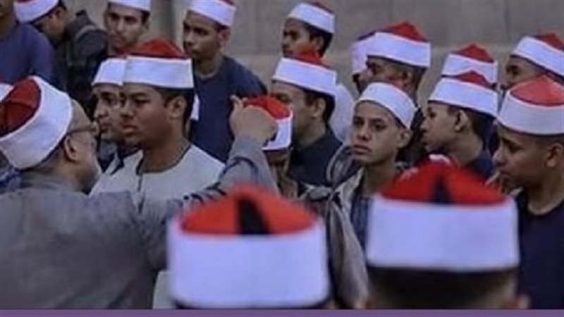 تظلمات نتيجة الشهادة