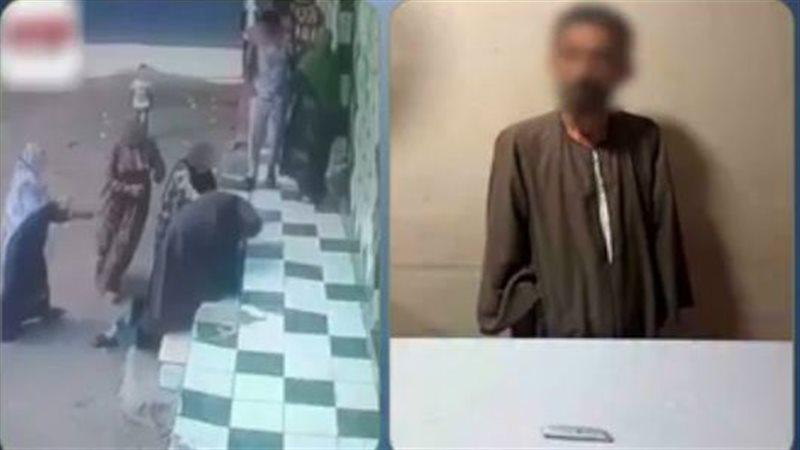 خلافات زوجية تتحول