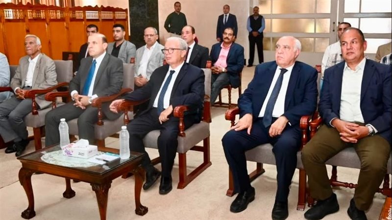نائب رئيس مجلس الوزراء