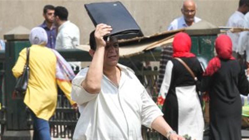 الطقس،فيتو