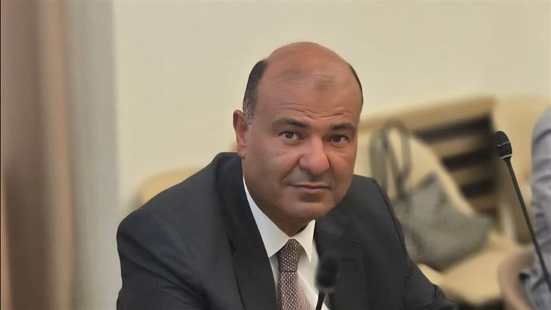 د. خالد حنفي، فيتو