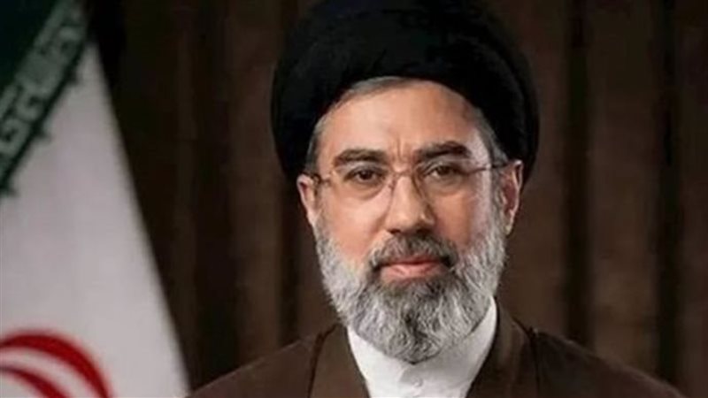 المرشد الإيراني،