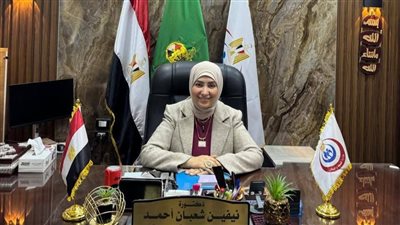 صحة الفيوم تنفي خبر نقل مرضى الغسيل الكلوي من مستشفى أبشواي المركزي 