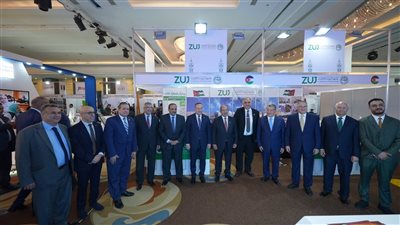 اليوم، انطلاق النسخة الـ19 من الملتقى الدولي للتعليم العالي بحضور قنصوة وعبد اللطيف