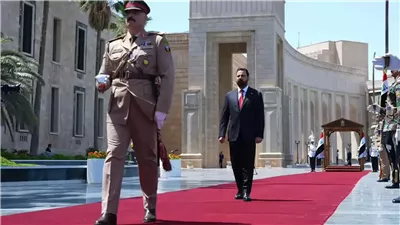 بعد واشنطن وطهران، رئيس الوزراء العراقي يتوجه إلى أنقرة اليوم