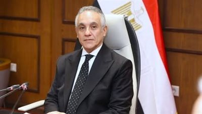 من 40 إلى 20 ألف جنيه، وزير العدل يخفض أتعاب خبراء الإفلاس بالمحاكم الاقتصادية 