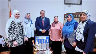 تحويل بقايا الخيوط إلى منتجات عالية القيمة، ابتكار مصري جديد يغير مستقبل صناعة الغزل والنسيج