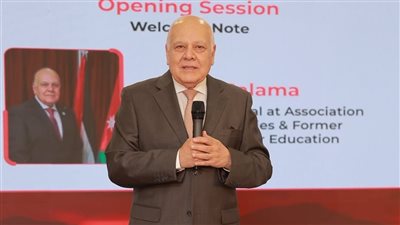 أمين اتحاد الجامعات العربية: جهود مصر في التطوير انعكست على جودة التعليم