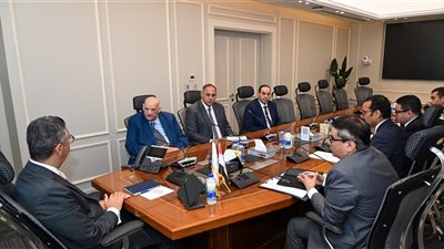 وزير التموين يطمئن على انتظام عمل المخابز بالتزامن مع استعدادات تطبيق المنظومة الجديدة