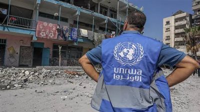 الأردن يدين اقتحام شرطة الاحتلال الإسرائيلى مركزا تابعا للأونروا فى القدس