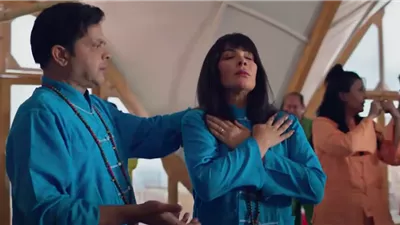 بطولة هنيدي ومنى زكي، طرح التريلر الرسمي لفيلم 